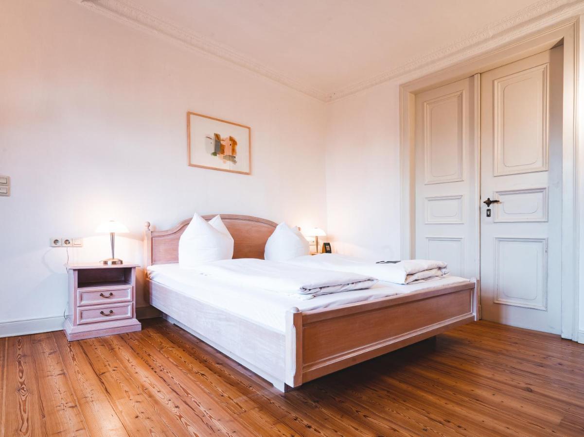 Romantik Hotel Schloss Hohenstein Ahorn  Esterno foto