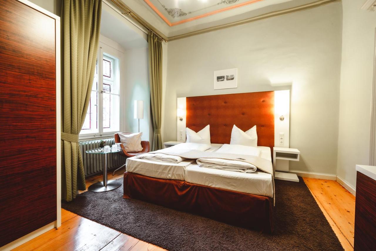 Romantik Hotel Schloss Hohenstein Ahorn  Esterno foto