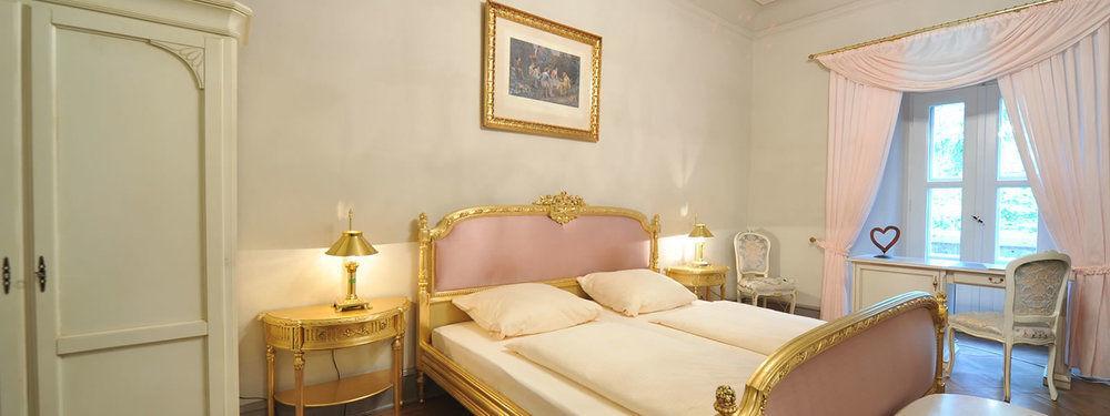 Romantik Hotel Schloss Hohenstein Ahorn  Esterno foto